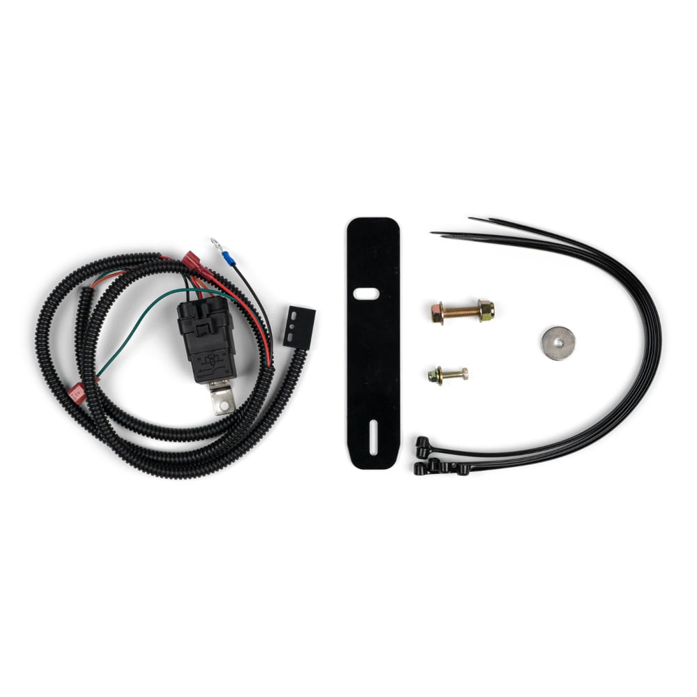 BRP Can-Am Plow Magnetic Switch