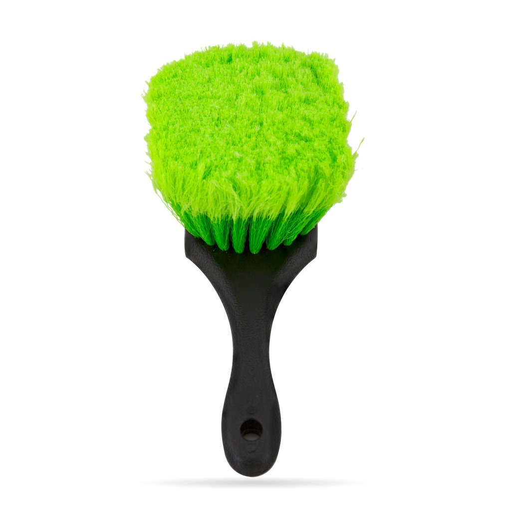 Slick Products Scrub Brush