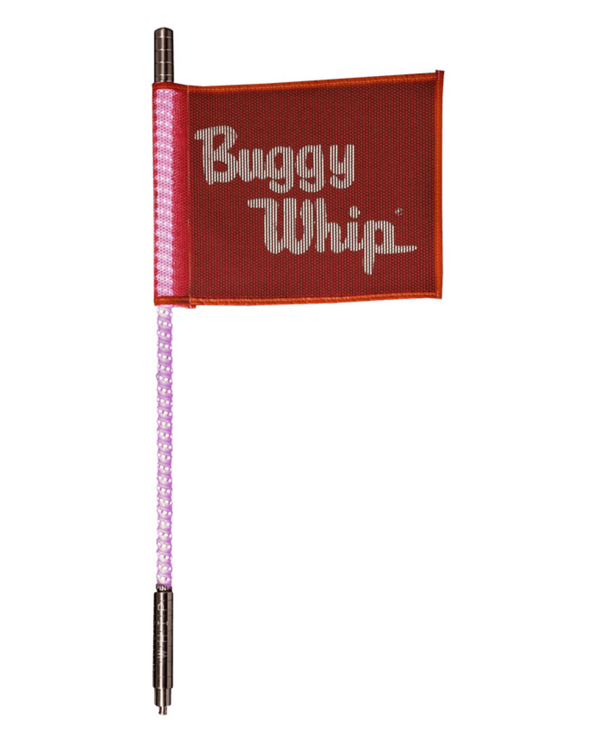 Buggy Whip Inc. LED Whip