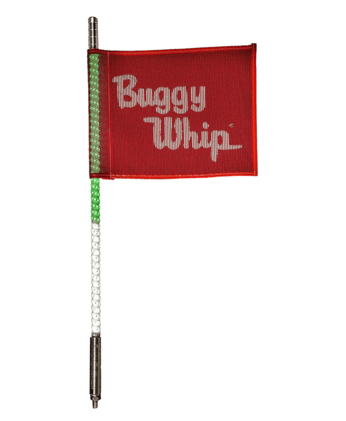 Buggy Whip Inc. LED Whip