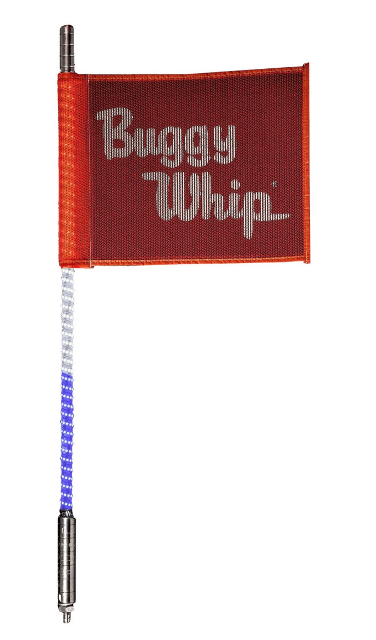 Buggy Whip Inc. LED Whip