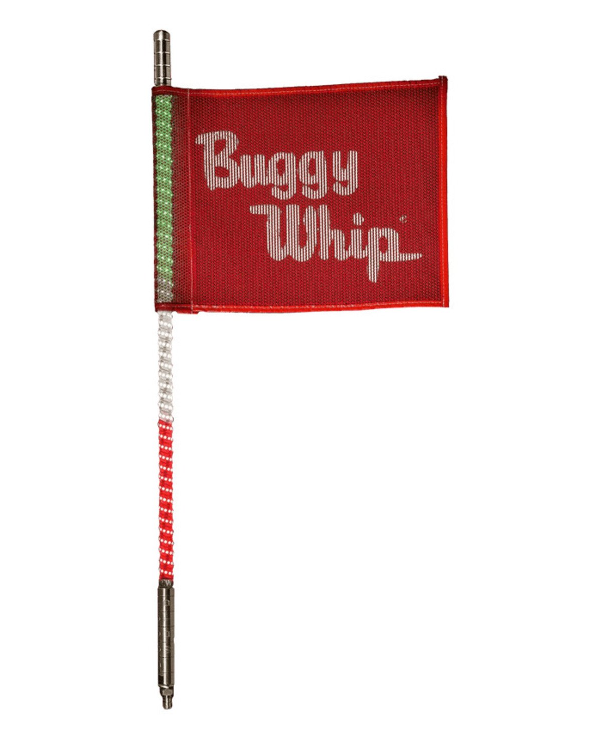 Buggy Whip Inc. LED Whip