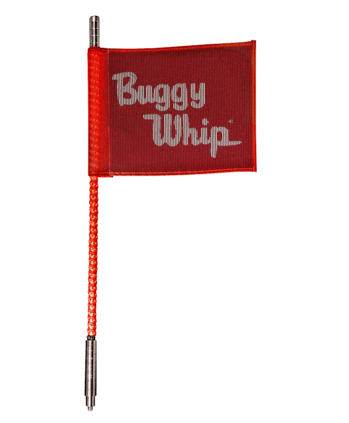 Buggy Whip Inc. LED Whip