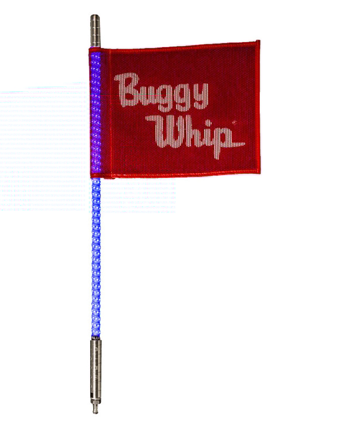 Buggy Whip Inc. LED Whip