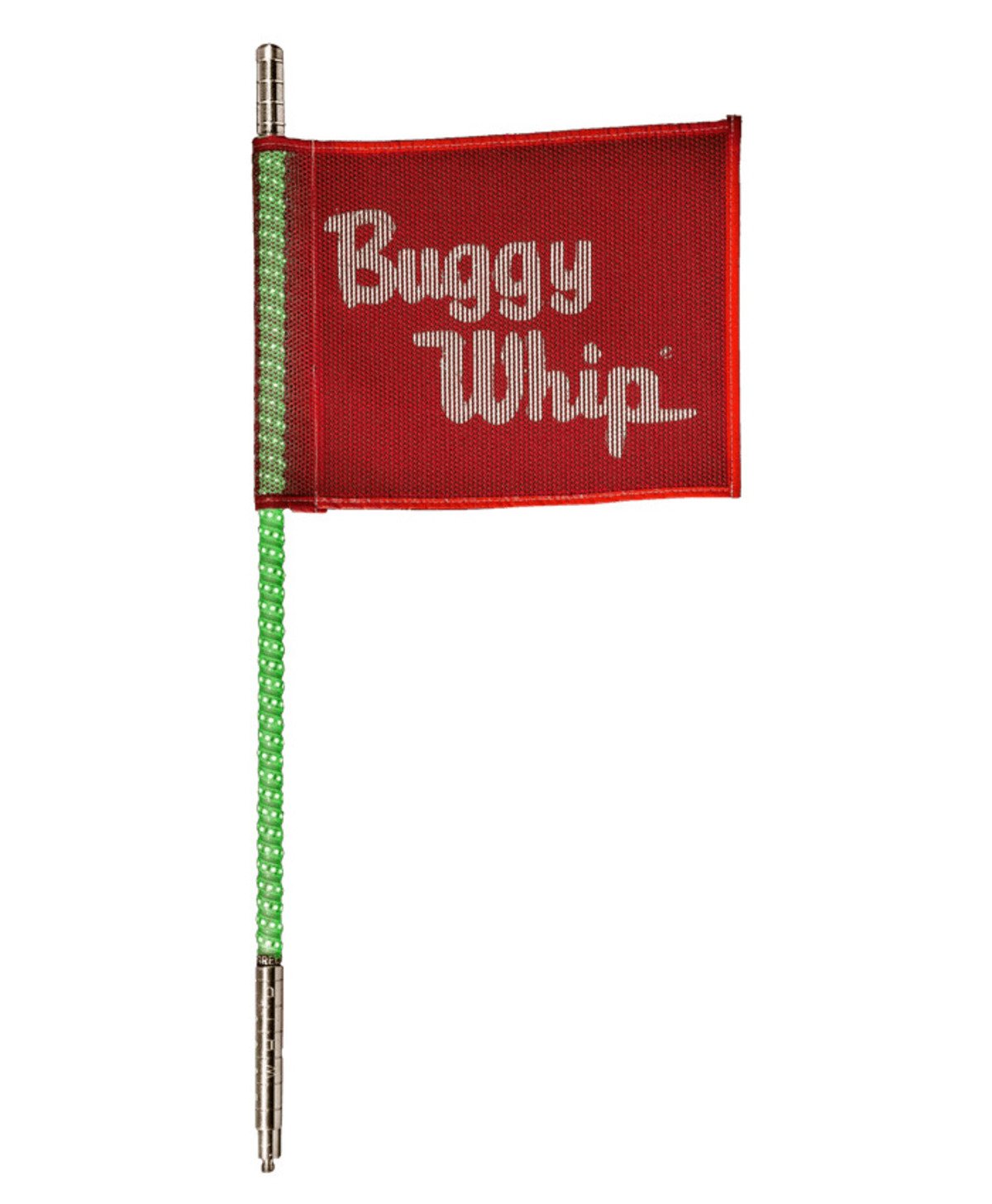 Buggy Whip Inc. LED Whip