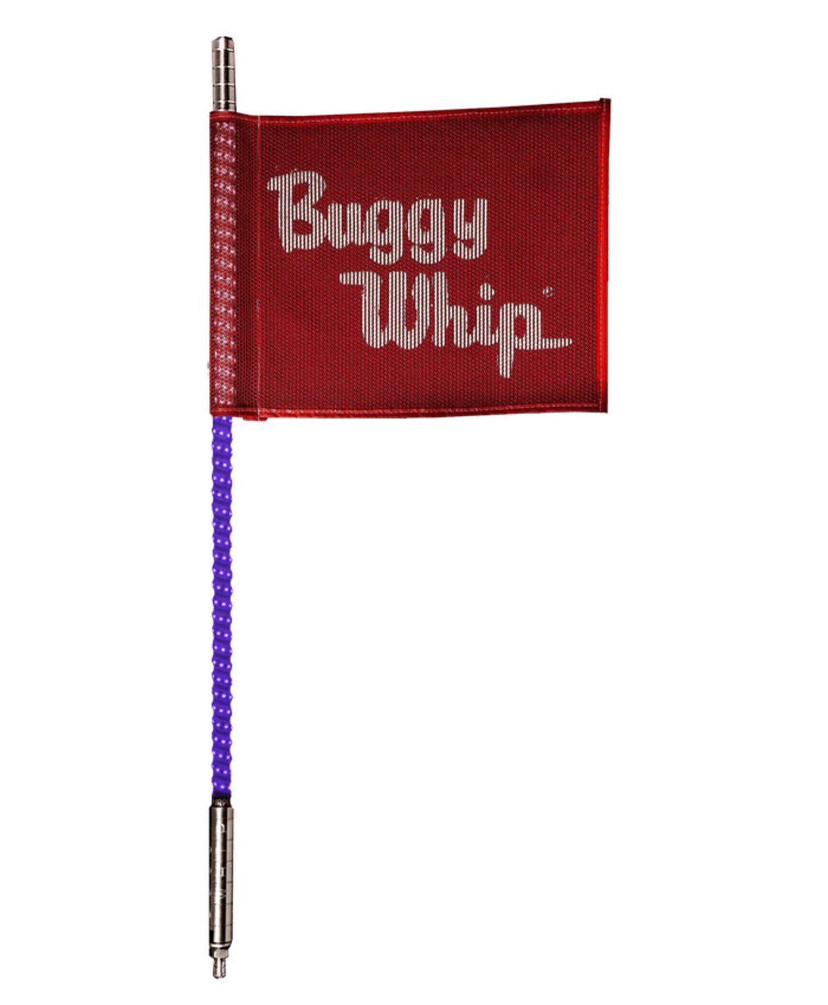 Buggy Whip Inc. LED Whip