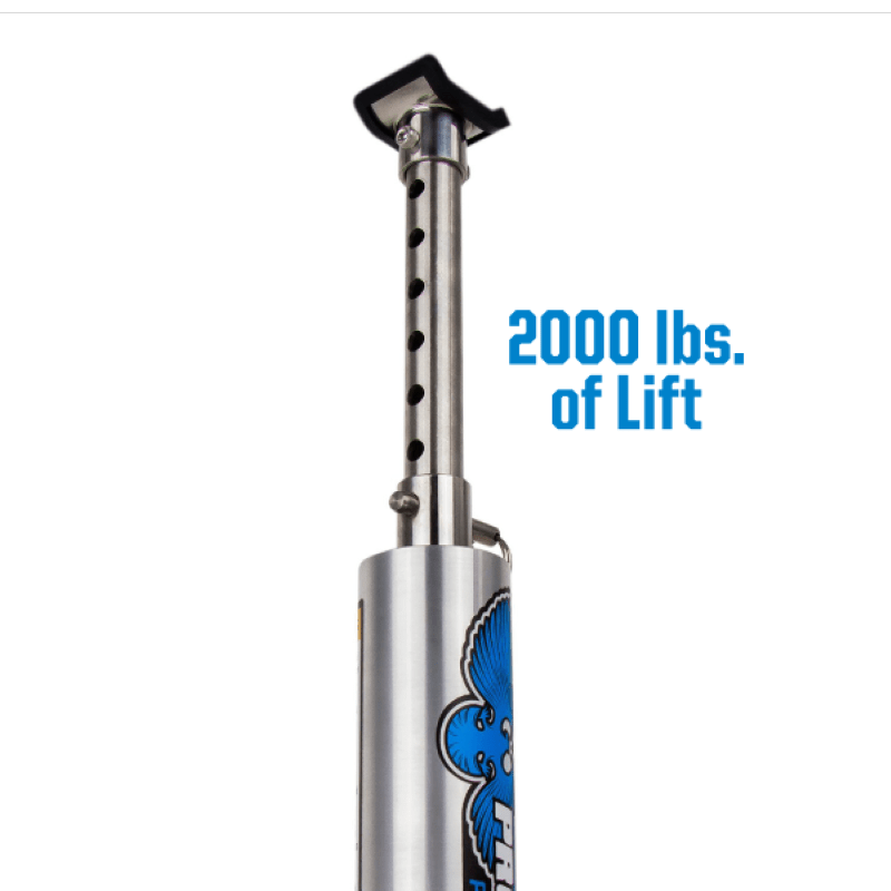 Pro Eagle Phoenix Co2 Air Jack