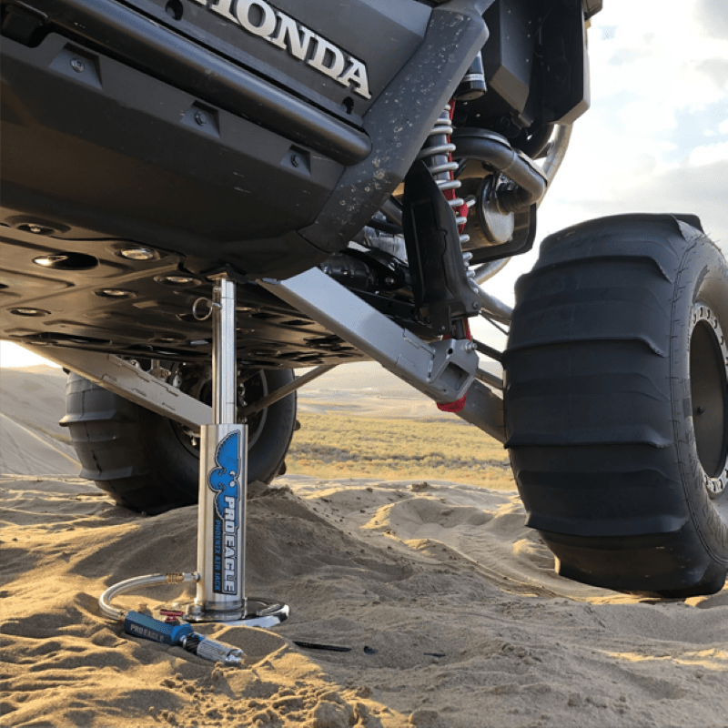 Pro Eagle Phoenix Co2 Air Jack