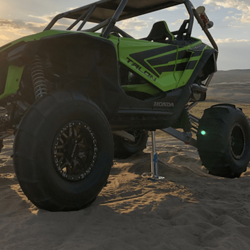 Pro Eagle Phoenix Co2 Air Jack