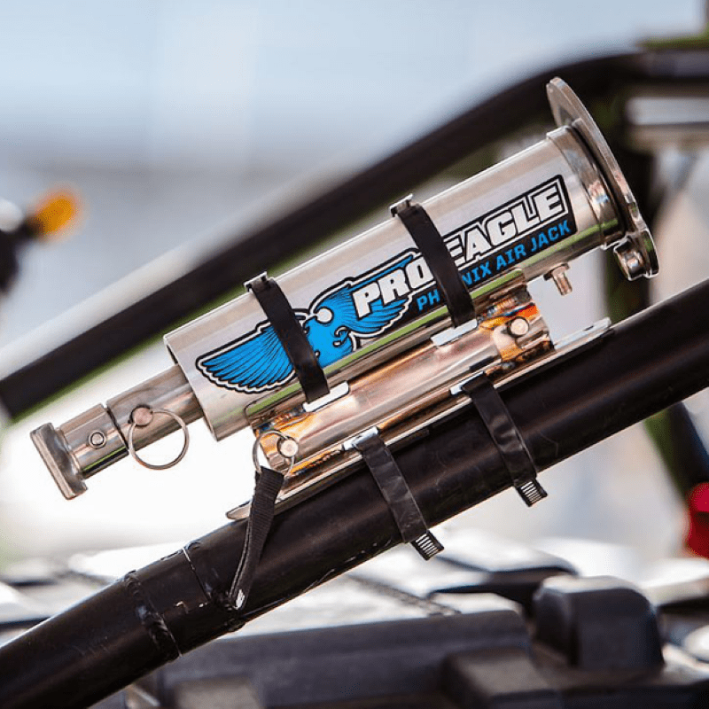 Pro Eagle Phoenix Co2 Air Jack