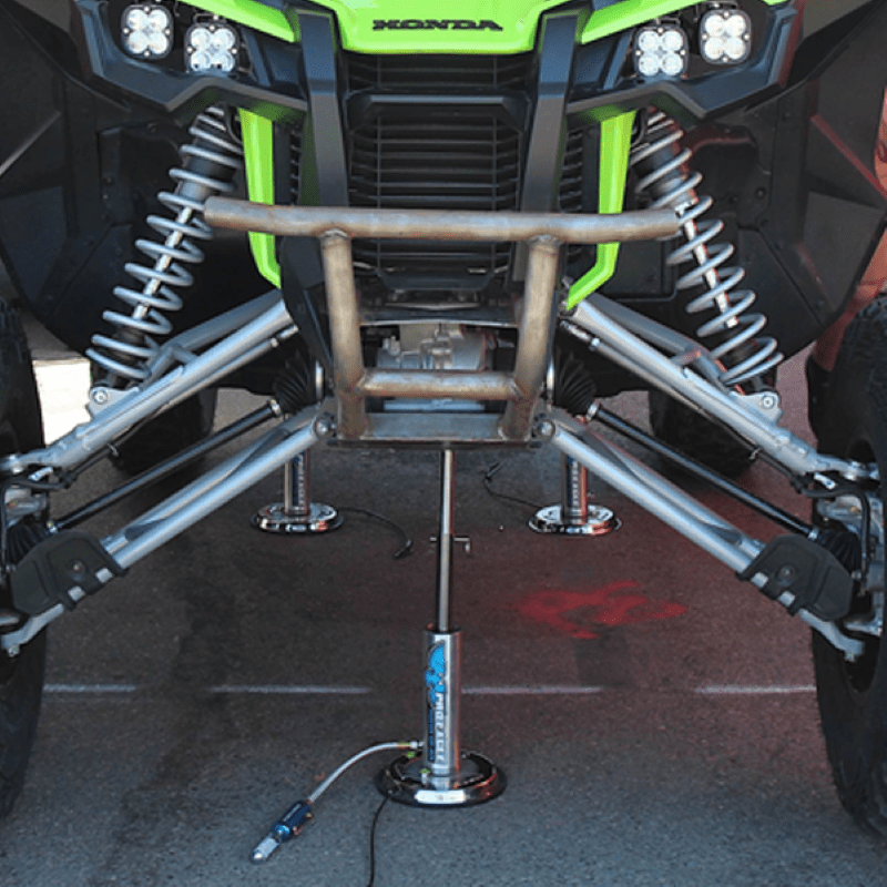 Pro Eagle Phoenix Co2 Air Jack