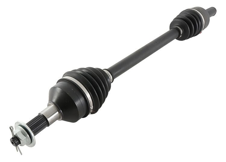 All Balls Racing Kawasaki Teryx 4 Complete Extreme 8 Ball CV Axle - Left