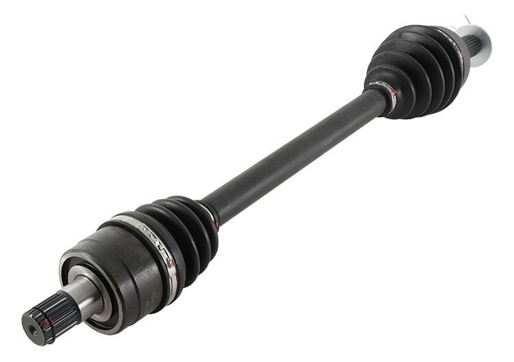 All Balls Racing Kawasaki Teryx Complete Extreme 8 Ball CV Axle - Right