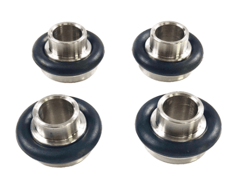 CA Technologies Honda Talon Anti-Rock Spacers