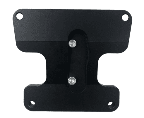 CA Technologies Honda Talon Radius Rod Plate