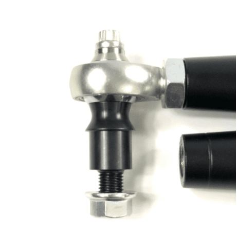 CA Technologies Honda Talon Billet Tie Rods