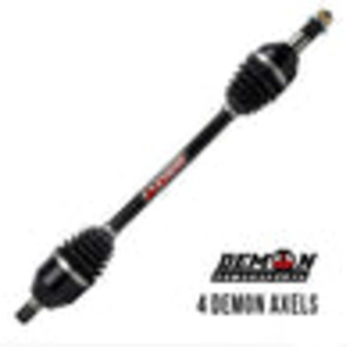 CA Technologies Can-Am Defender Long Travel Control Arm Kit