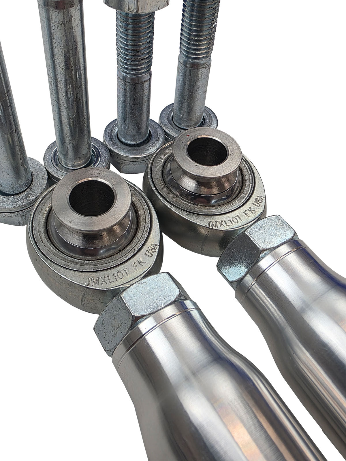 CA Technologies Can-Am Maverick R Front Sway Bar Links