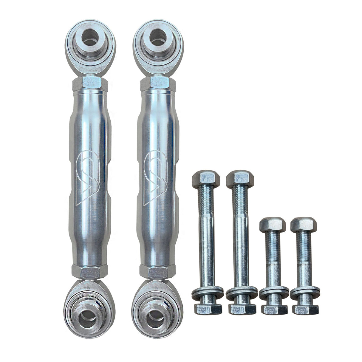CA Technologies Can-Am Maverick R Front Sway Bar Links