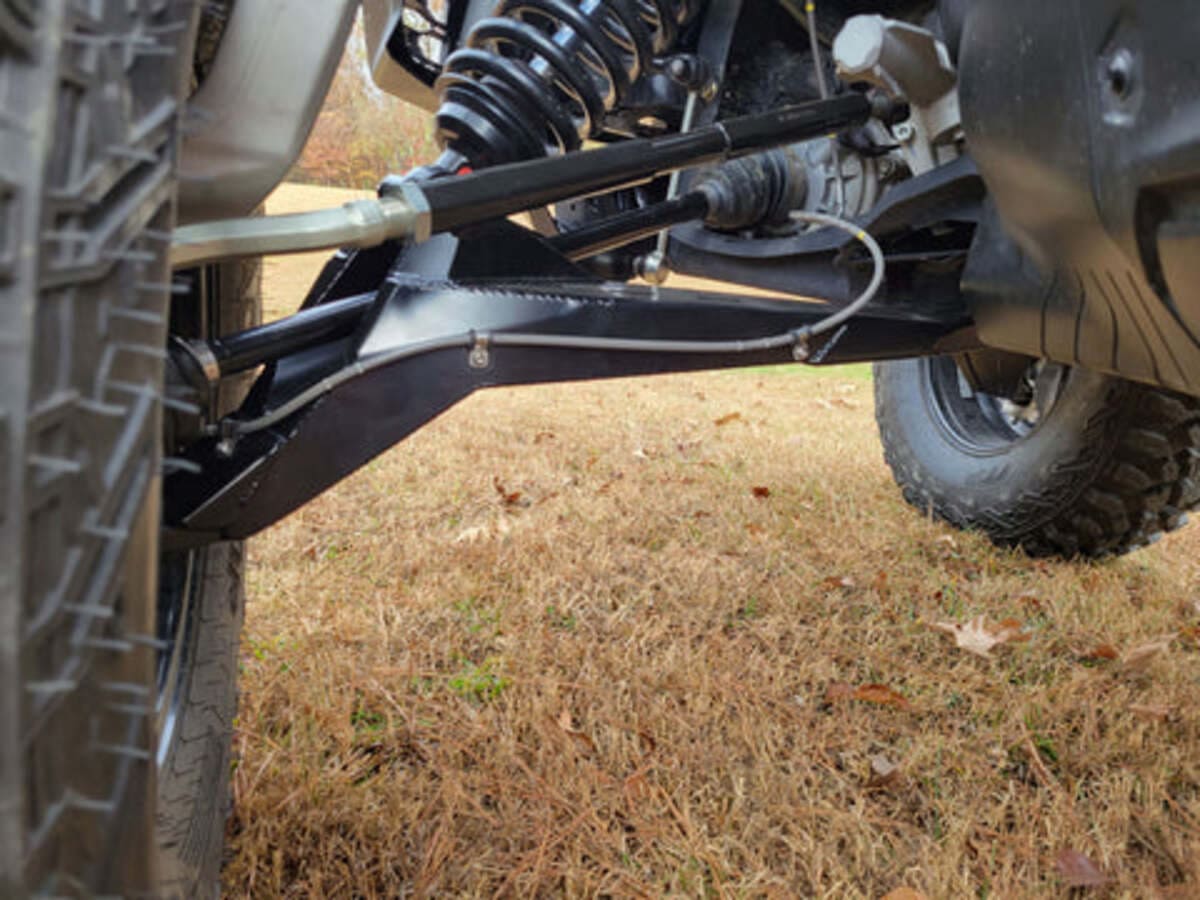 CA Technologies Can-Am Maverick R High Clearance Boxed Lower Control Arm