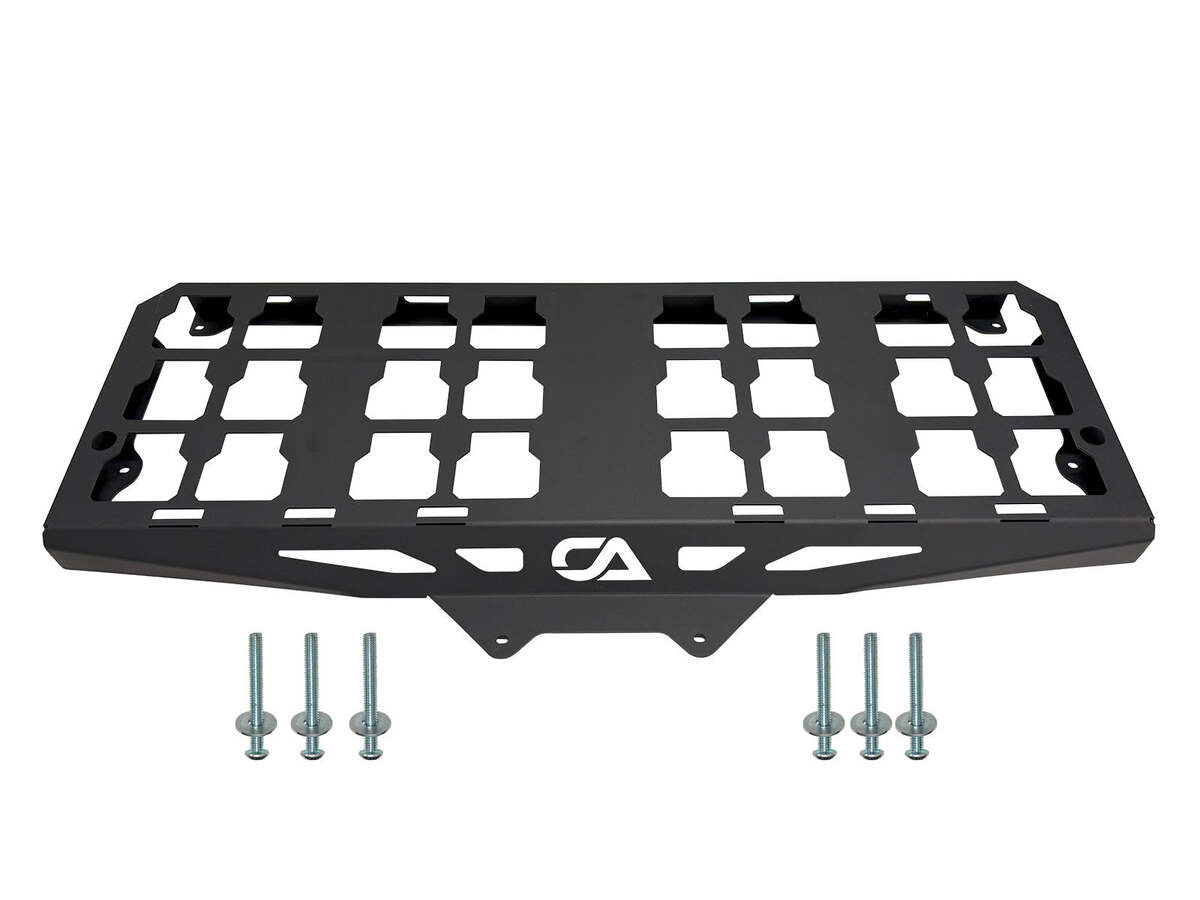 CA Technologies Can-Am Maverick R Large Packout Mount