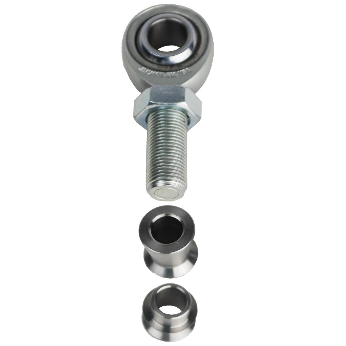 CA Technologies Can-Am Maverick X3 72" Tie Rod Rebuild Kit