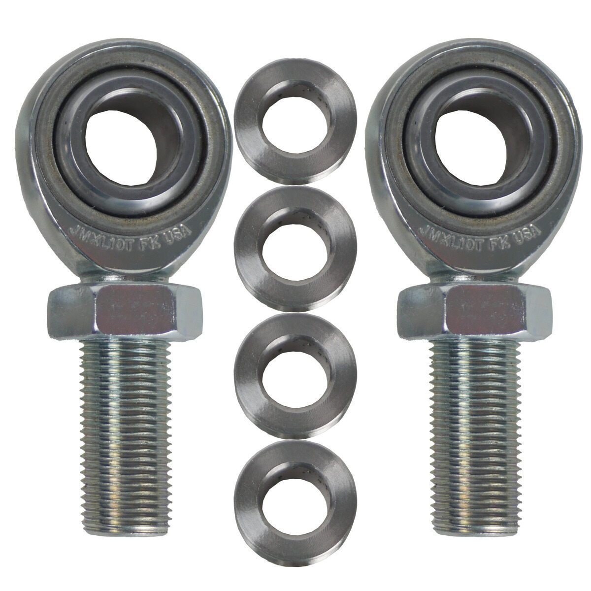 CA Technologies Can-Am Maverick X3 72" Upper Rod Rebuild Kit