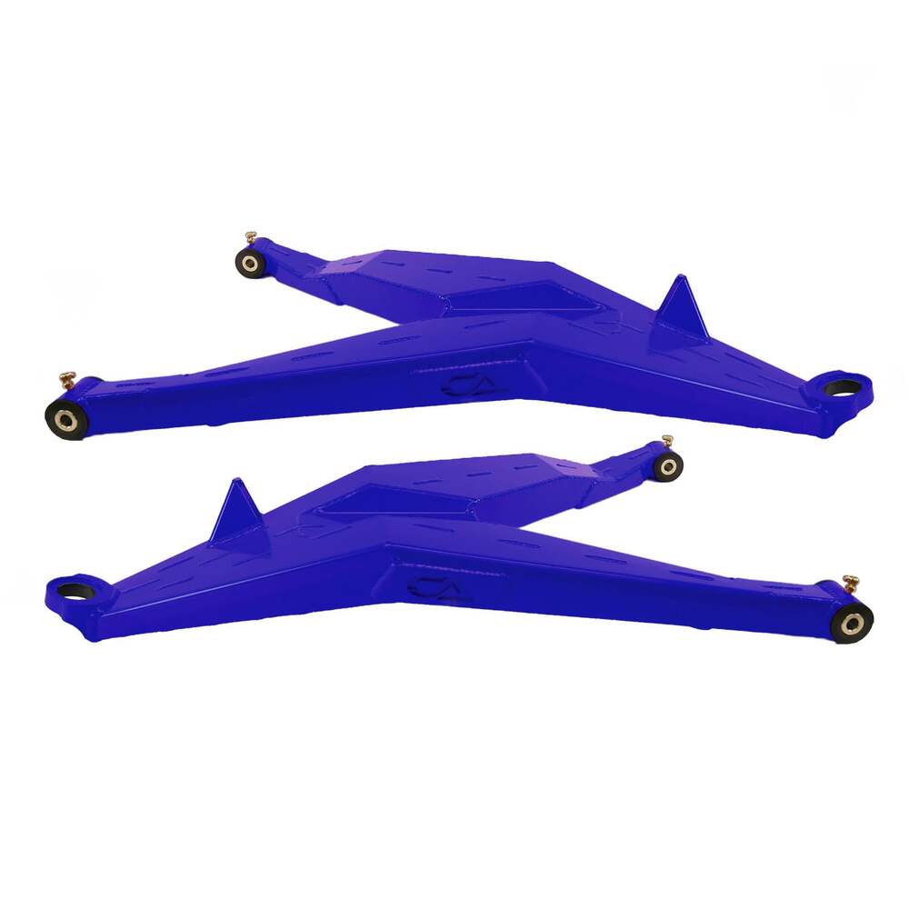 CA Technologies Can-Am Maverick X3 Lower Boxed Control Arms