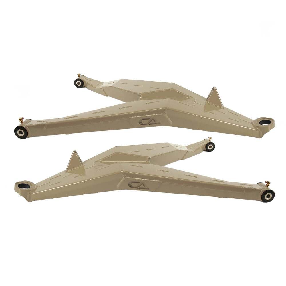 CA Technologies Can-Am Maverick X3 Lower Boxed Control Arms