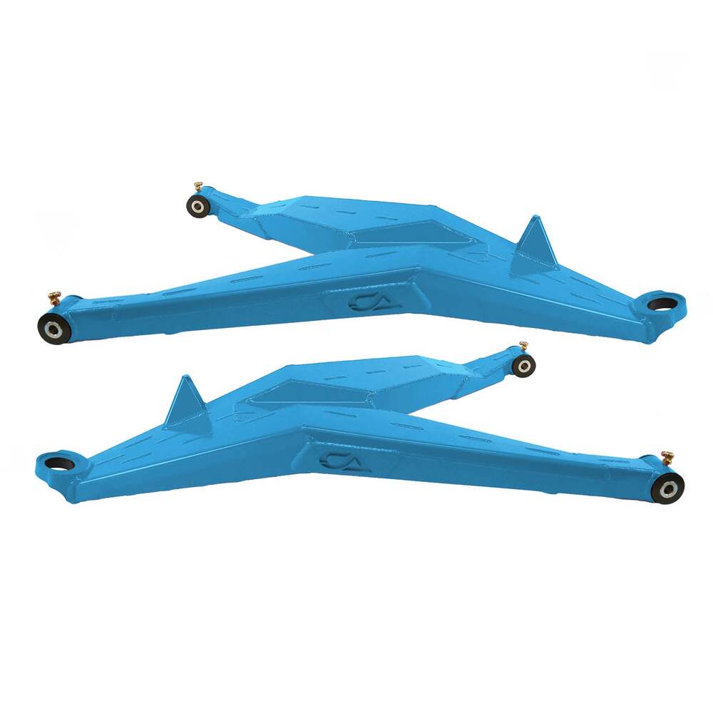 CA Technologies Can-Am Maverick X3 Lower Boxed Control Arms