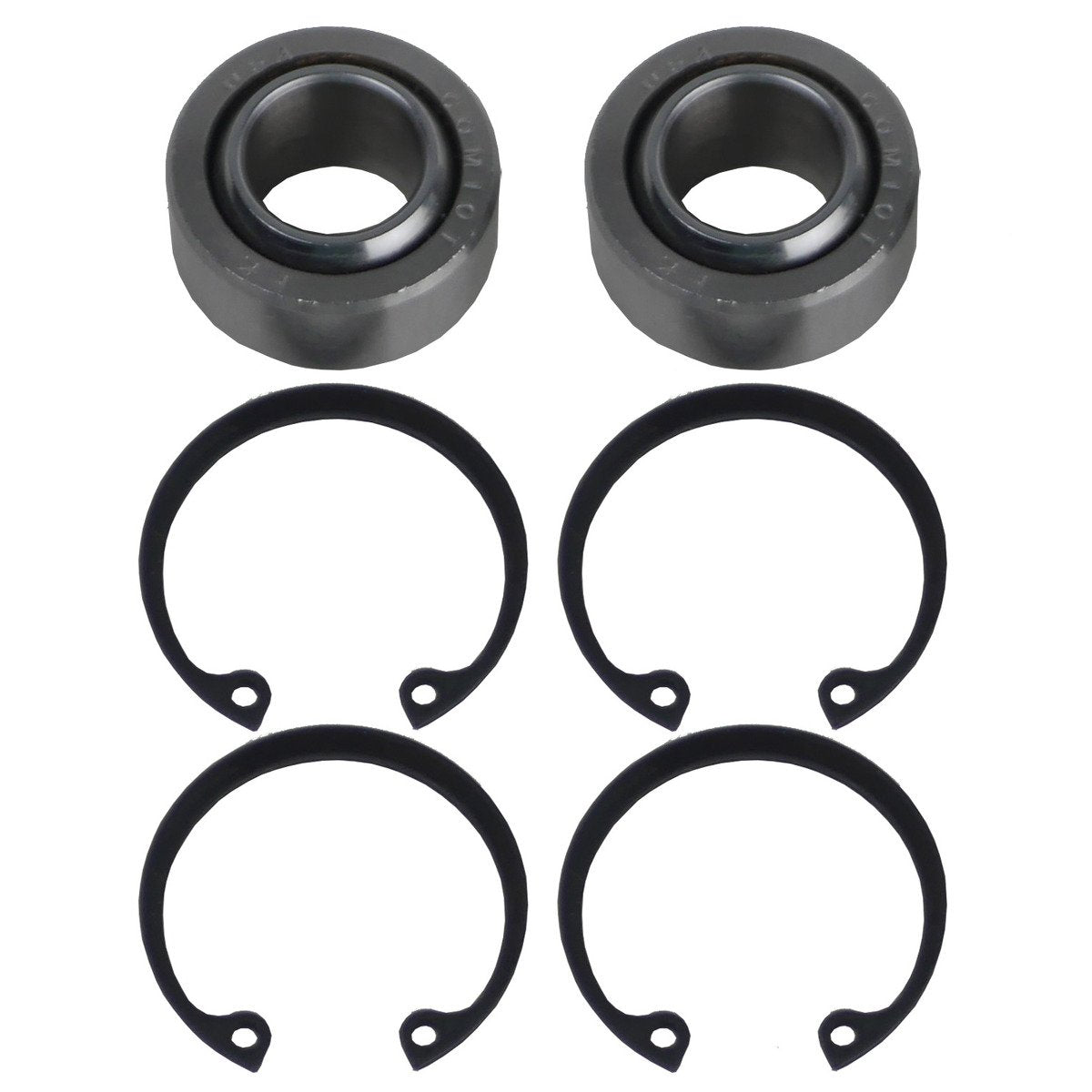 CA Technologies Can-Am Maverick X3 Rear Sway Bar Link Rebuild Kit