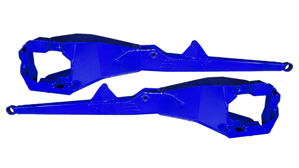 CA Technologies Can-Am X3 72" Gen 2 Boxed Trailing Arms
