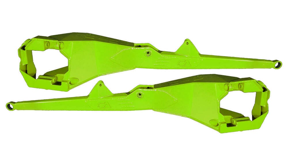 CA Technologies Can-Am X3 72" Gen 2 Boxed Trailing Arms