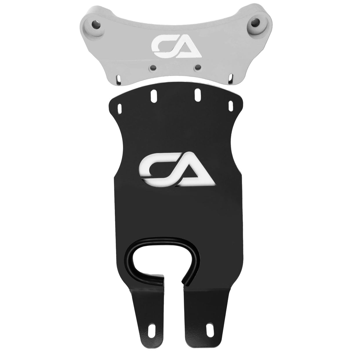 CA Technologies Can-Am X3 Billet Aluminum Shock Tower Kit