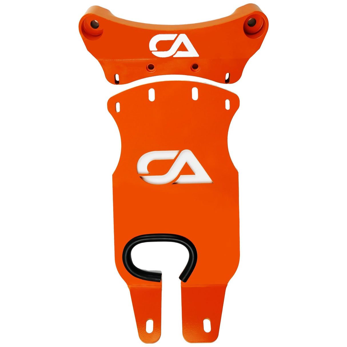 CA Technologies Can-Am X3 Billet Aluminum Shock Tower Kit