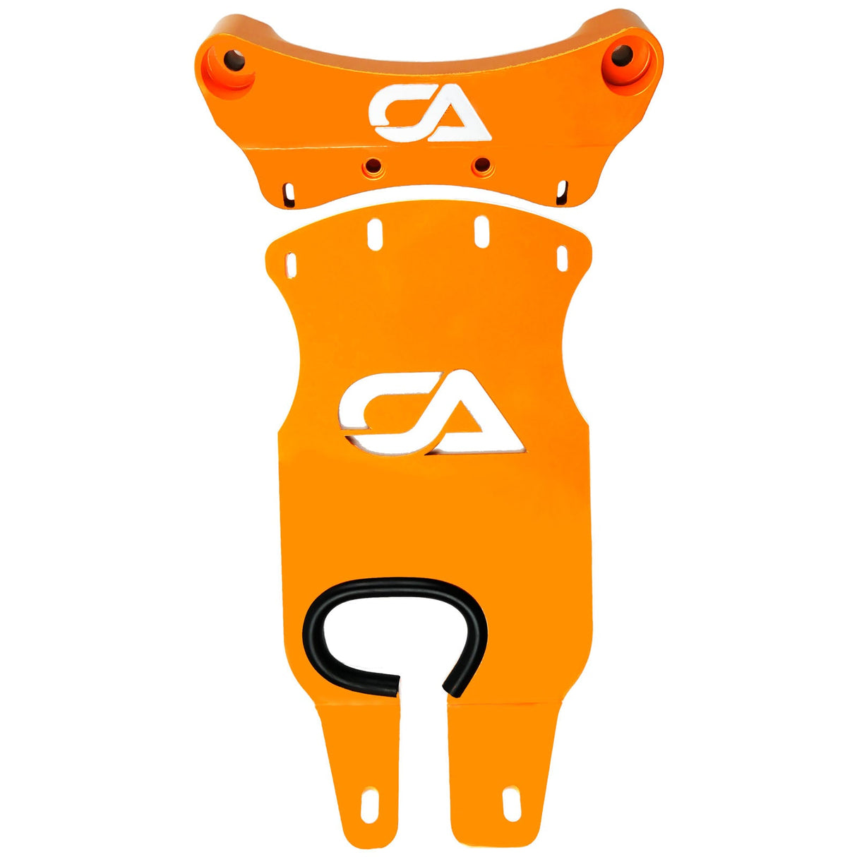 CA Technologies Can-Am X3 Billet Aluminum Shock Tower Kit