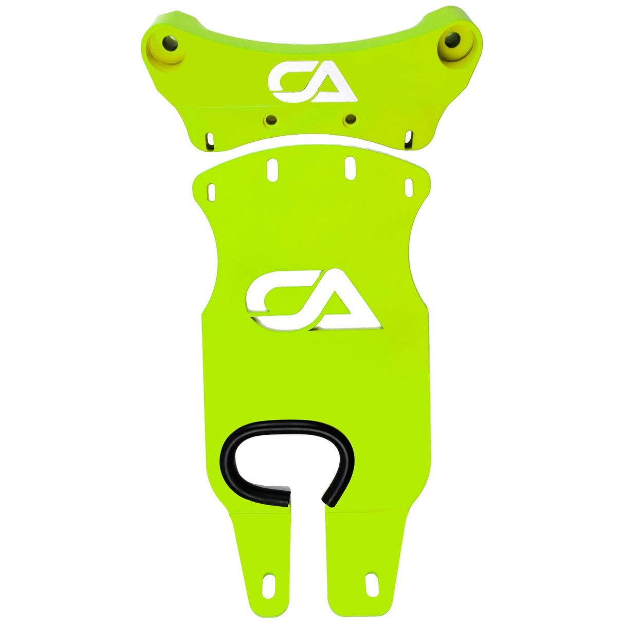 CA Technologies Can-Am X3 Billet Aluminum Shock Tower Kit