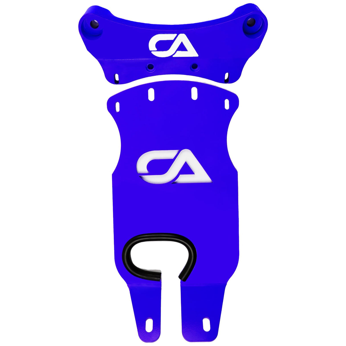 CA Technologies Can-Am X3 Billet Aluminum Shock Tower Kit