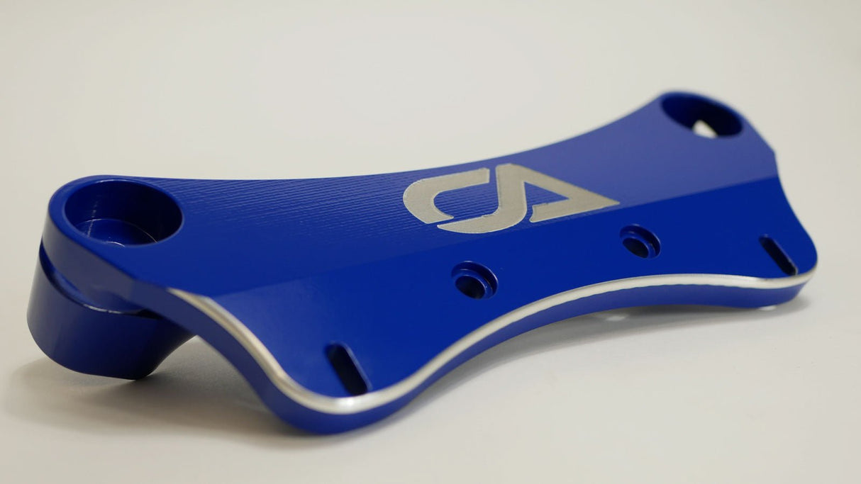 CA Technologies Can-Am X3 Billet Aluminum Shock Tower Kit