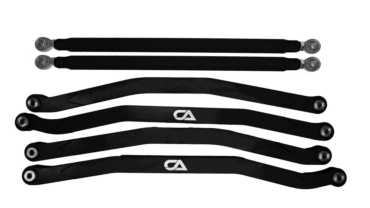 CA Technologies Can-Am X3 Billet High Clearance Radius Rods