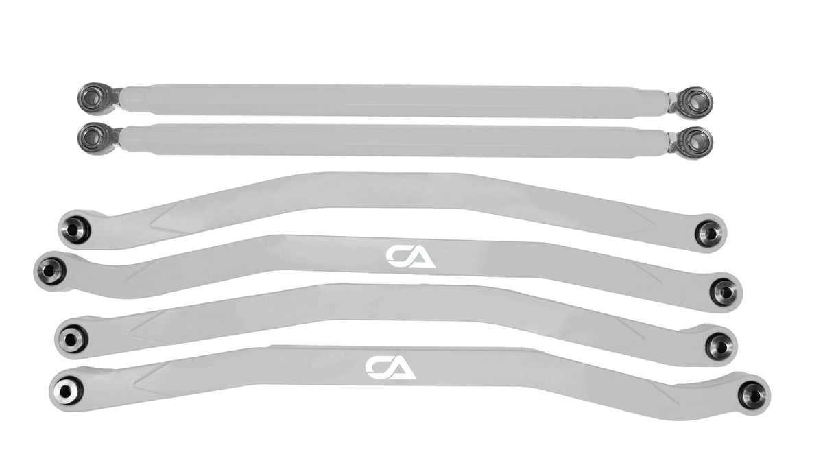 CA Technologies Can-Am X3 Billet High Clearance Radius Rods