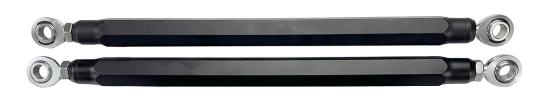 CA Technologies Can-Am X3 Billet High Clearance Upper Radius Rods