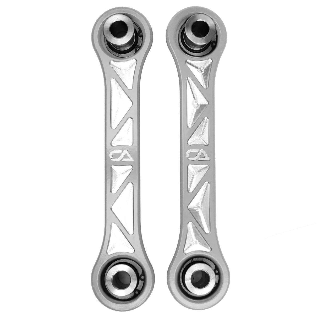 CA Technologies Can-Am X3 Billet Rear Sway Bar Link Set
