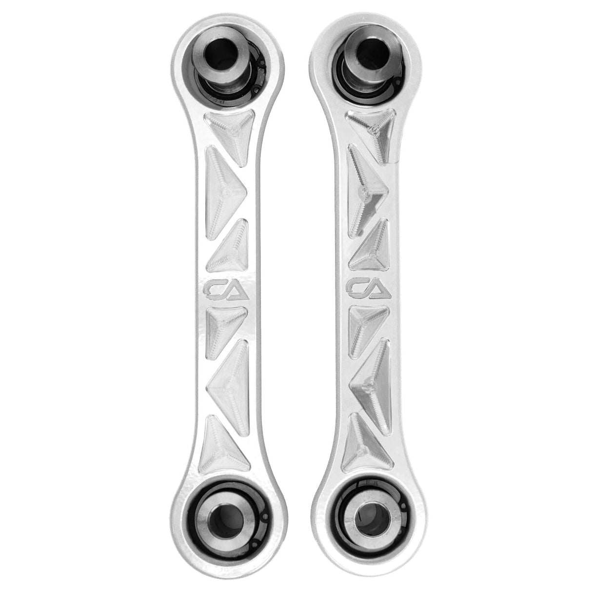 CA Technologies Can-Am X3 Billet Rear Sway Bar Link Set