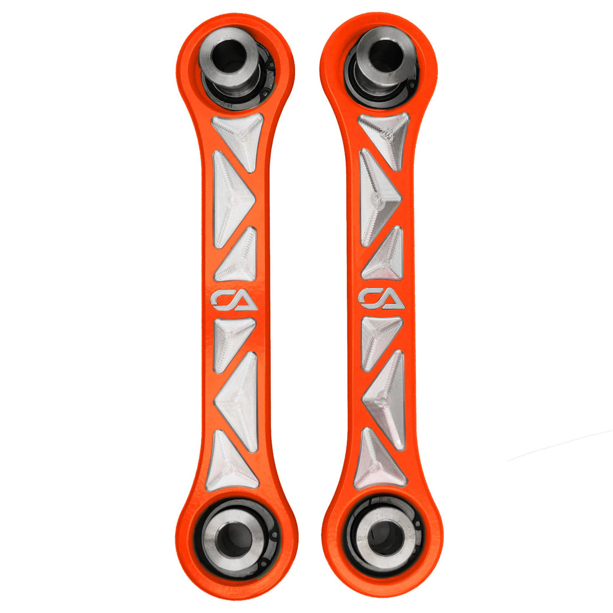 CA Technologies Can-Am X3 Billet Rear Sway Bar Link Set