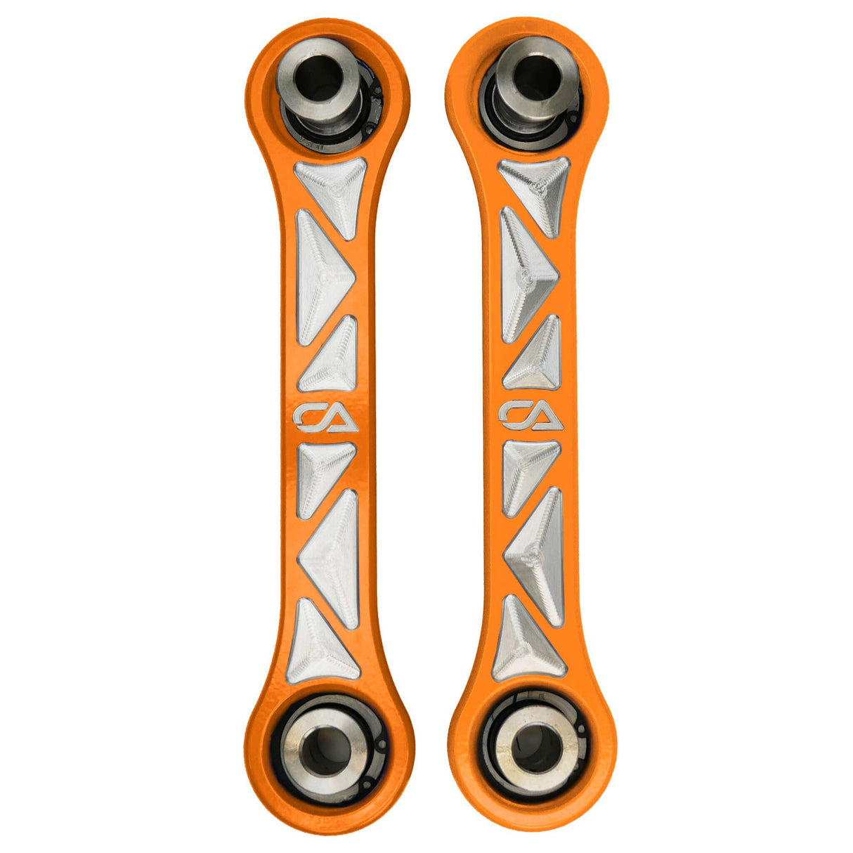 CA Technologies Can-Am X3 Billet Rear Sway Bar Link Set