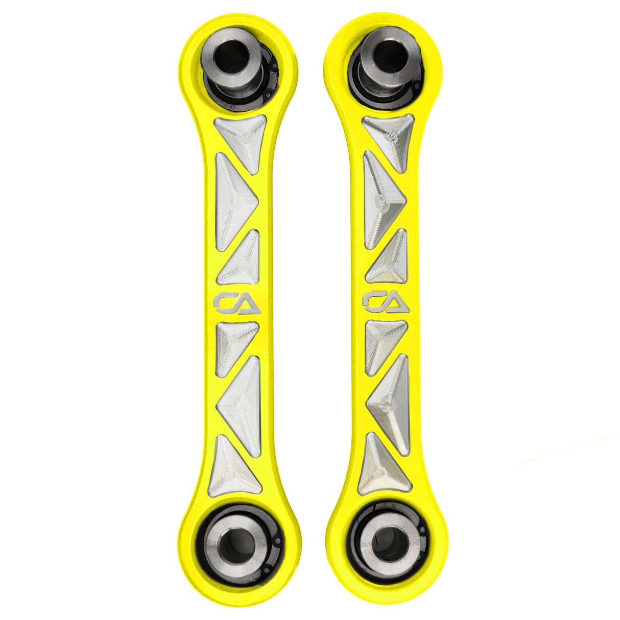 CA Technologies Can-Am X3 Billet Rear Sway Bar Link Set