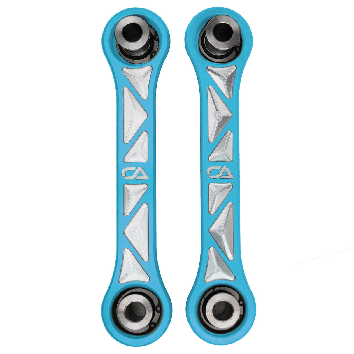 CA Technologies Can-Am X3 Billet Rear Sway Bar Link Set