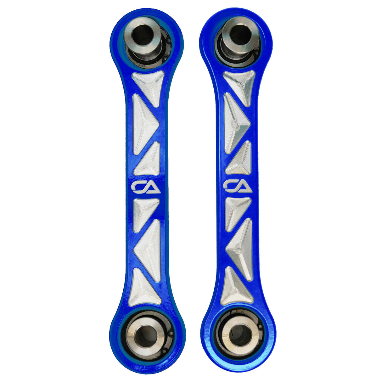 CA Technologies Can-Am X3 Billet Rear Sway Bar Link Set