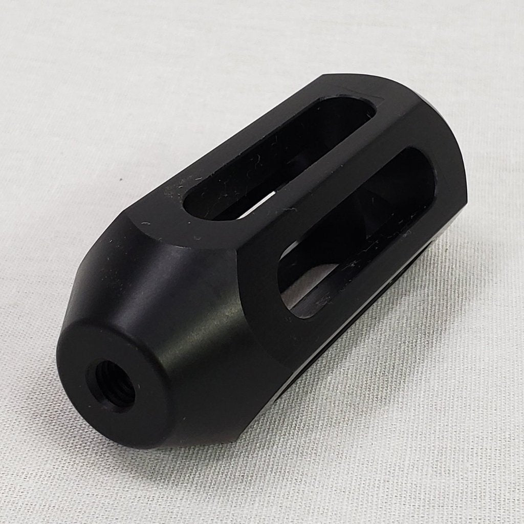 CA Technologies Can-Am X3 Billet Shift Knob